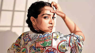 Women deserve a meaningful & substantial voice in cinema: Parvathy Thiruvothu | Telugu Movie News