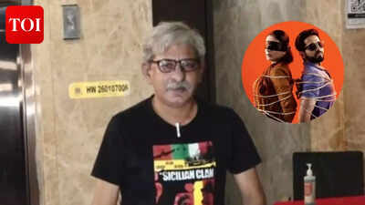 Sriram Raghavan reveals how a ‘short film’ became the Ayushmann Khurrana starrer ‘Andhadhun’: ‘I loved it so much’ |