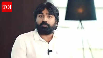 Looking into incredible struggle of Vijay Sethupathi: From being an accountant in Dubai to earning title of ‘Makkal Selvan’ | Tamil Movie News