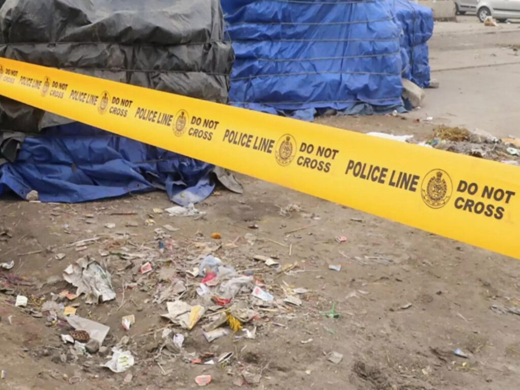 St Xavier’s College receives bomb threat; no explosives found, ETEducation