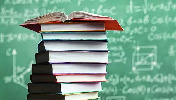 To ensure supply, UP Board authorizes 3 publishers to sell NCERT textbooks, ETEducation