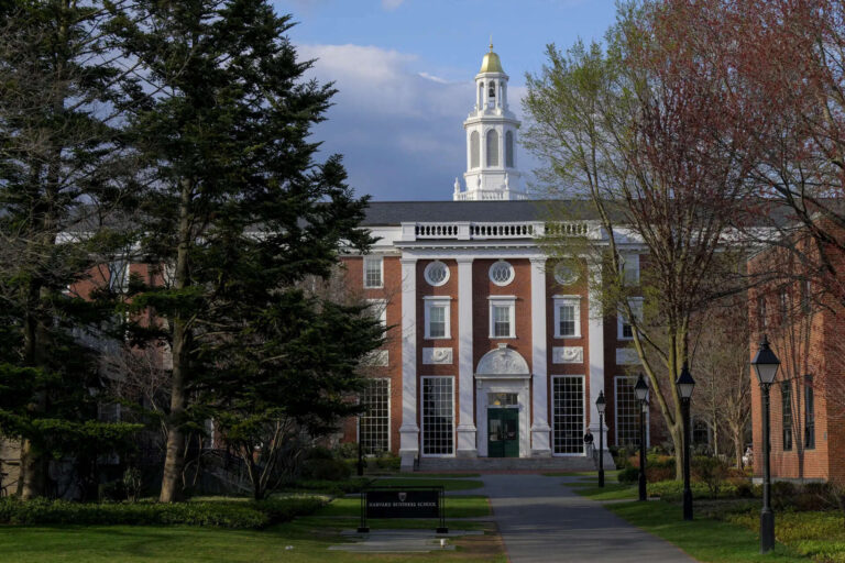Harvard engineering layoffs disrupt research labs, courses, and student projects, ETEducation
