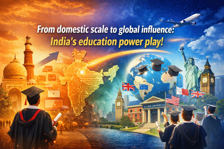 From Domestic System to Global Powerhouse, ETEducation