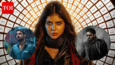 ‘Lokah’ to ‘2018’: Malayalam cinema’s highest-grossing movies |