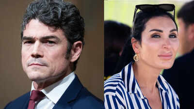 Laura Loomer: ‘Tulsi Gabbard will resign next’: Laura Loomer reacts after counterterror chief Joe Kent steps down over Iran war