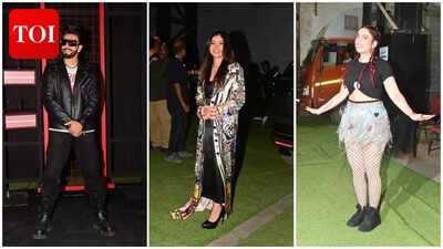 Ranveer Singh hails fans for Dhurandhar success: ‘Ab Bharatiya cinema ka mustaqbil Dhurandhar: The Revenge tay karegi’ |