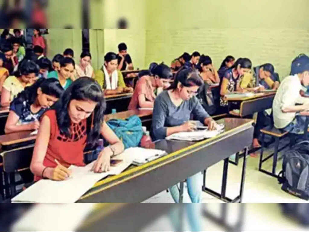 The New Frontier for Science Aspirants in India, ETEducation