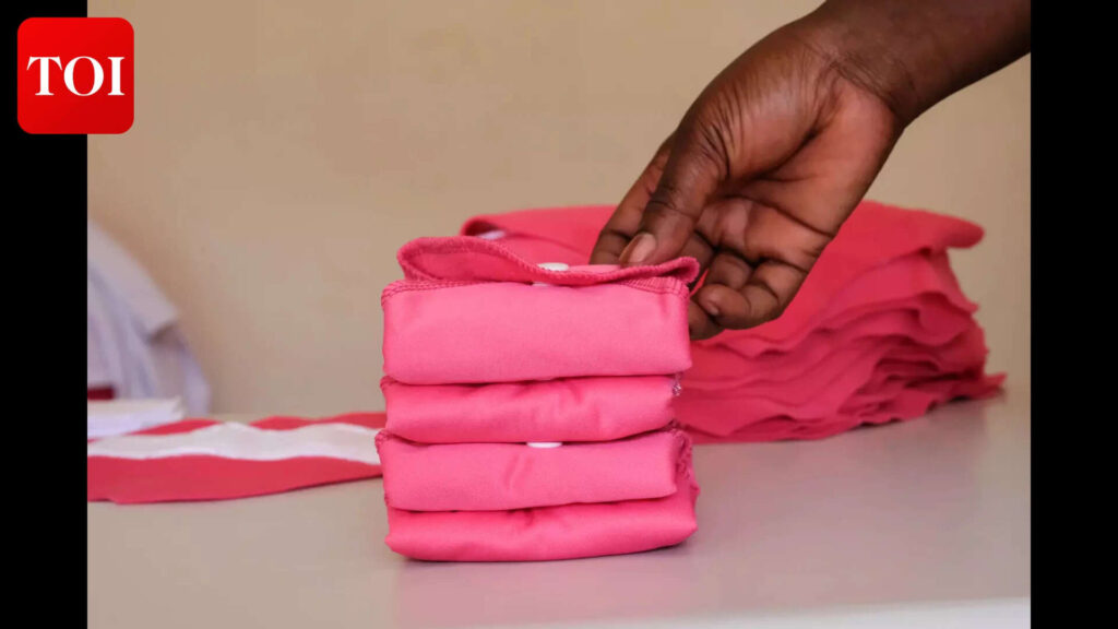 Schools told to provide free biodegradable sanitary pads to students, ETEducation