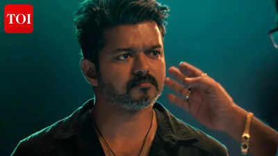 Thalapathy Vijay: ‘Jana Nayagan’ release delayed as CBFC refers Thalapathy Vijay starrer to Election Commission – Reports |