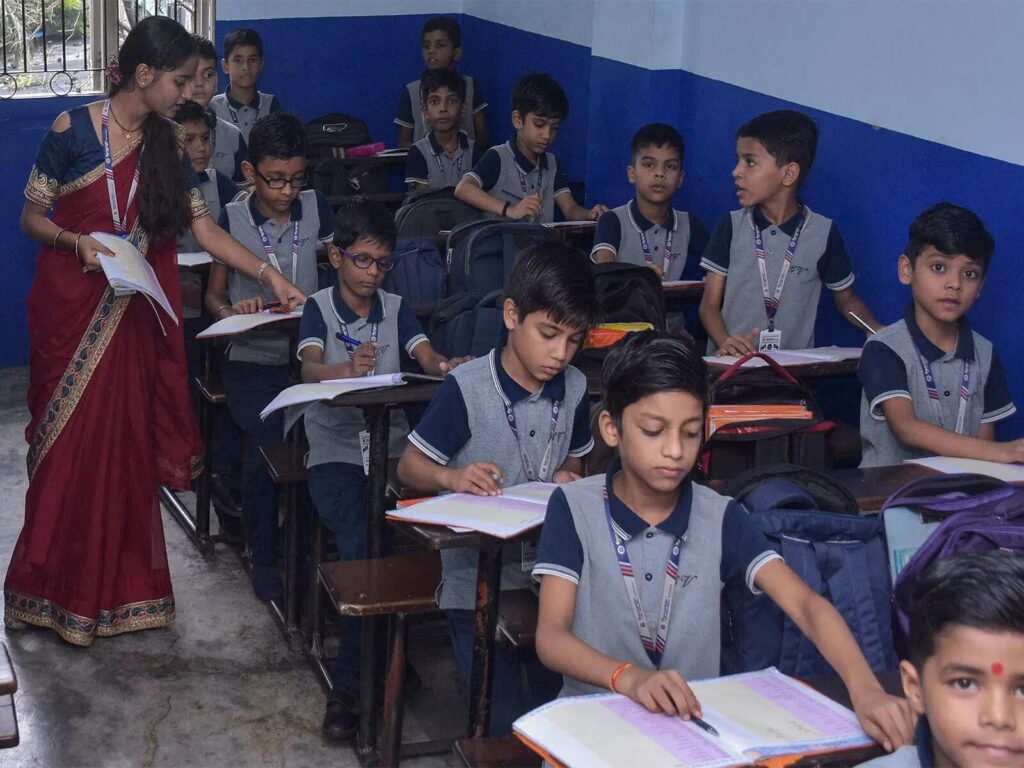 National trusts permitted to start self-financed schools in Maharashtra, ETEducation