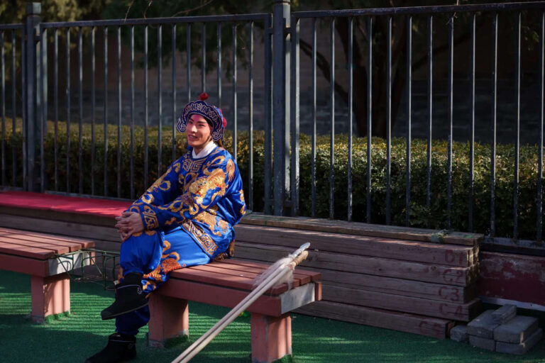 Chinese university tells students to ‘fall in love’ during spring break, ETEducation