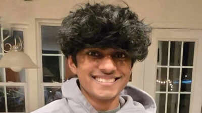 Indian-American student Gautham Rajanikanth missing in Pittsburgh; police end search without answers