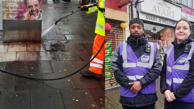 London Paan Spitting Fine: Council in London issues fine of over £1,000 each to two Indian-origin men for spitting paan