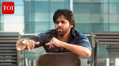 ‘Ustaad Bhagat Singh’ OTT release: Where to watch Pawan Kalyan’s actioner after the theatrical run | Telugu Movie News