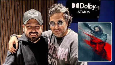 ‘Dhurandhar: The Revenge’: Mukesh Chhabra reveals Aditya Dhar was working on the film till 2 am post-paid reviews cancellation | Hindi Movie News