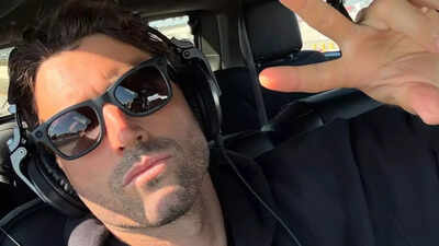 Kylie Jenner and Timothée Chalamet: Brody Jenner defends their relationship, saying, ‘Just leave the happy couple alone’ |