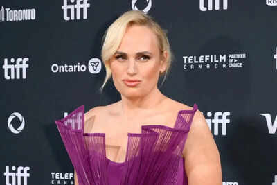 Rebel Wilson vs. The Deb: Four lawsuits explode as leaked audio alleges ‘smear campaign’ against producer – Reports | English Movie News