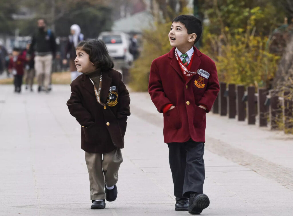 Karnataka Minister Lakshmi Hebbalkar, ETEducation