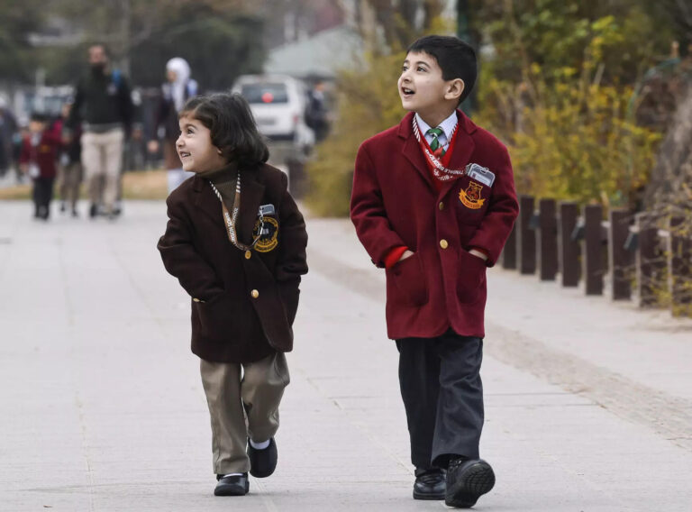 Karnataka Minister Lakshmi Hebbalkar, ETEducation