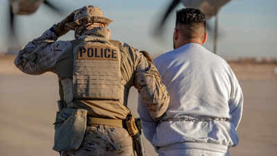 Florida man loses US citizenship over .8 million Covid-19 relief fraud scheme; may face deportation