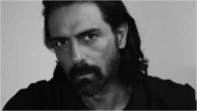 Dhurandhar 2: ‘Dhurandhar-The Revenge’: Arjun Rampal thanks girlfriend Gabriella Demetriades for supporting; ‘You deserve a medal’ | Hindi Movie News