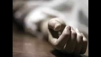 2 engineering students die as car plunges into ditch | Patna News