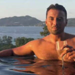 Who was Jordan Wright? British reality TV star found dead in drainage canal in Thailand