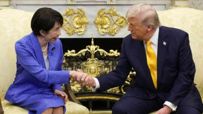 Pearl Harbor: ‘Who knows better about surprise…’: Trump ‘jokes’ about 1941 Pearl Harbor attack in meeting with Japan PM