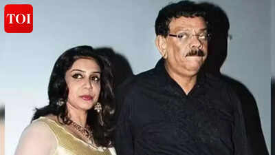 Priyadarshan confirms reunion with Lissy; Says ‘We are living the same life together’ – Reports | Malayalam Movie News