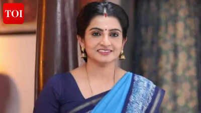 Sujitha Dhanush: Sujitha’s remarkable Journey: From 41-day-old debut in ‘Abbas’ to nationwide fame with ‘Poovinu Puthiya Poonthennal’ |