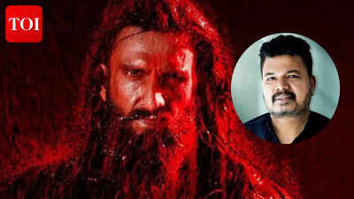 Director Shankar hails ‘Dhurandhar: The Revenge’ as ‘historic’; praises Ranveer Singh’s ‘unconventional’ performance |
