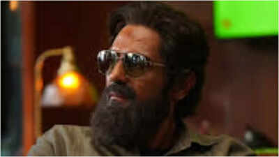 Arjun Rampal thanks Mukesh Chhabra as ‘Dhurandhar 2: The Revenge’ shakes the box office: ‘Gratitude and love’ | Hindi Movie News