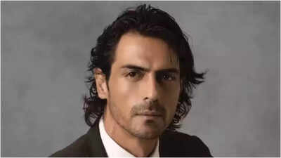 Arjun Rampal joins Rishab Shetty’s ‘The Pride of Bharat’: Chhatrapati Shivaji Maharaj as main antagonist – Reports | Hindi Movie News