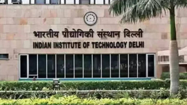 IIT Delhi alumnus Anant Yardi pledges Rs 75 crore to alma mater for supporting research in AI, ETEducation
