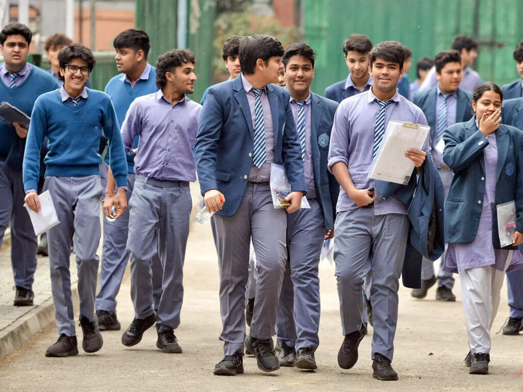 CBSE announces assessment scheme for Class 10 board exams cancelled in Middle East, ETEducation