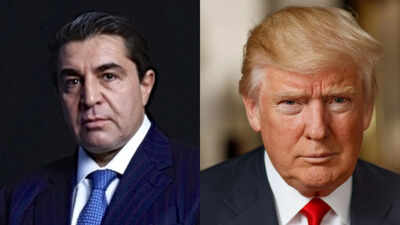 Paolo Zampolli: Trump’s friend asked ICE to deport his ex-girlfriend to Brazil in a bid to win child custody: Report