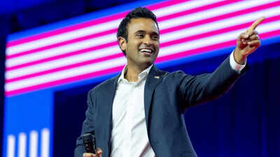 Vivek Ramaswamy spent ,000 in campaign funds on luxury Puerto Rico trip ahead of H1-B conference: Report