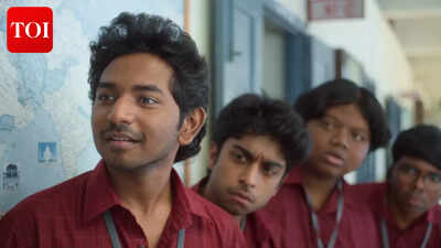 ‘Youth’ box office collections day 2: Ken Karunas film holds decent run; Crosses Rs 8 crores | Tamil Movie News
