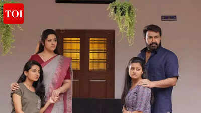 Mohanlal’s ‘Drishyam 3’ likely delayed; April 3 release date in doubt – Reports | Malayalam Movie News