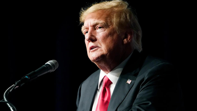 Is US‑Iran war ending soon? Donald Trump considers ‘winding down’ military efforts, lists 5 objectives