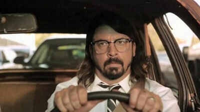 Dave Grohl Confession: ‘I ended up overextending myself’: Dave Grohl goes candid on scandal, loss, and therapy amid Foo Fighters’ return | English Movie News