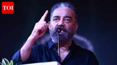 ‘Censorship in cinema is wrong’: Kamal Haasan slams ‘censor board’ label, demands a shift to ‘certification’ | Tamil Movie News