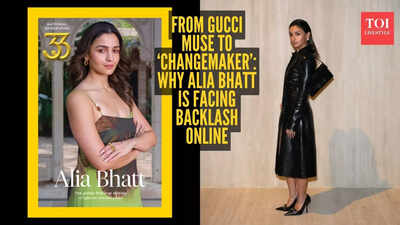 Alia Bhatt named ‘Changemaker’ by Nat Geo, internet brings up her luxury leather wardrobe
