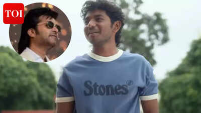 Silambarasan hails ‘Youth’ as ‘fresh, vibrant and full of heart’; praises Ken Karunaas’ acting and direction brilliance | Tamil Movie News