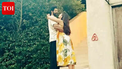 Rashmika Mandanna and Vijay Deverakonda jet off to Thailand to enjoy a quiet Koh Samui getaway in private villa | Telugu Movie News