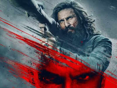 Dhurandhar 2: ‘Dhurandhar: The Revenge’ screening turns ugly in Canada as theatre screen gets damaged |