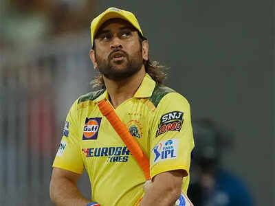 ‘IPL 2026 is likely to be MS Dhoni’s last’: Former CSK star makes big prediction | Cricket News