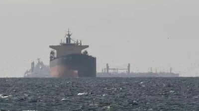 US: Took out Iran base threatening shipments on Hormuz oil route