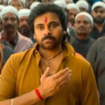 ‘Ustaad Bhagat Singh’ box office collections day 3: Pawan Kalyan and Raashii Khanna film mints Rs 71.67 cr worldwide | Telugu Movie News