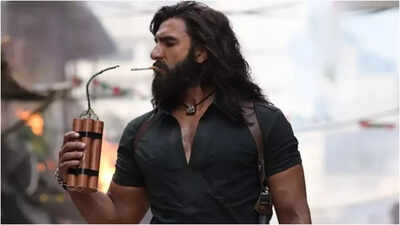 ‘Dhurandhar 2’ tops US box office: Ricky Kej hails Ranveer Singh as global superstar, jabs Deepika Padukone’s ‘Pathaan’ role | Hindi Movie News